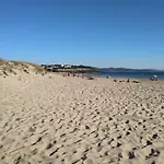 Fontinas Montalvo Apartmán Sanxenxo