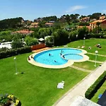 Apartmán Fontinas Montalvo