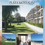 Fontinas Montalvo Sanxenxo