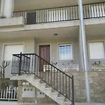 Apartmán Fontinas Montalvo
