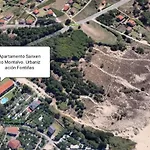 Apartmán Fontinas Montalvo