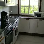 Fontinas Montalvo Apartmán
