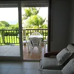 Fontinas Montalvo Apartmán *