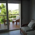 Apartmán Fontinas Montalvo *