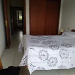 Fontinas Montalvo Apartmán *