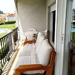 Fontinas Montalvo Apartmán *