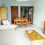 Fontinas Montalvo Apartmán Sanxenxo