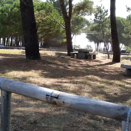 Fontinas Montalvo 公寓