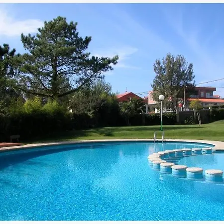 Fontinas Montalvo 公寓 *