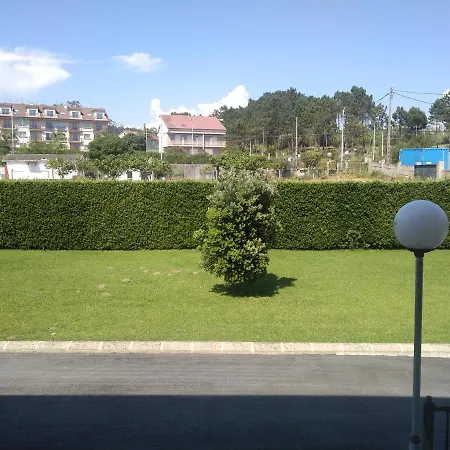 Appartement Fontinas Montalvo *