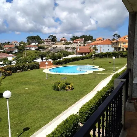 Fontinas Montalvo 桑亨霍