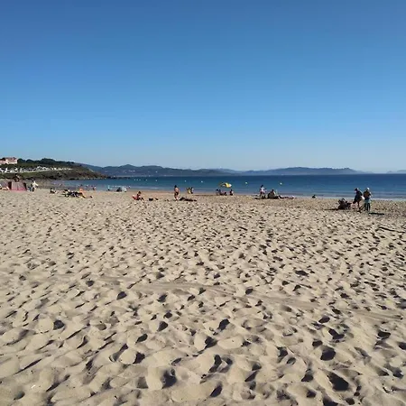 公寓 Fontinas Montalvo