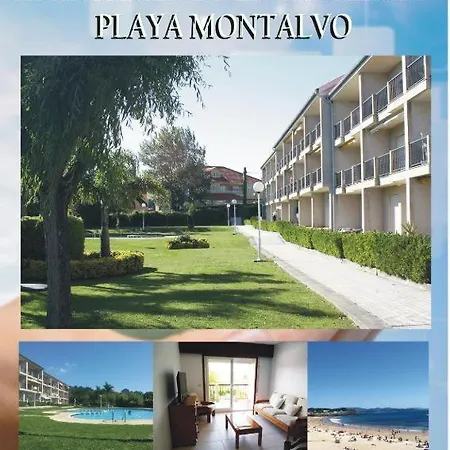 Fontinas Montalvo Sanxenxo