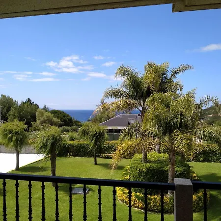 Apartman Fontinas Montalvo
