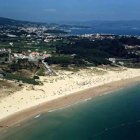 公寓 Fontinas Montalvo