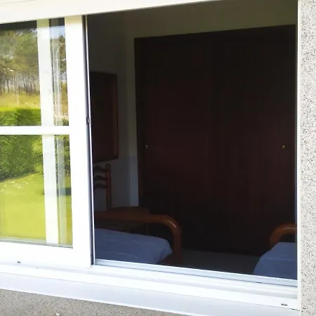 Appartement Fontinas Montalvo Sanxenxo