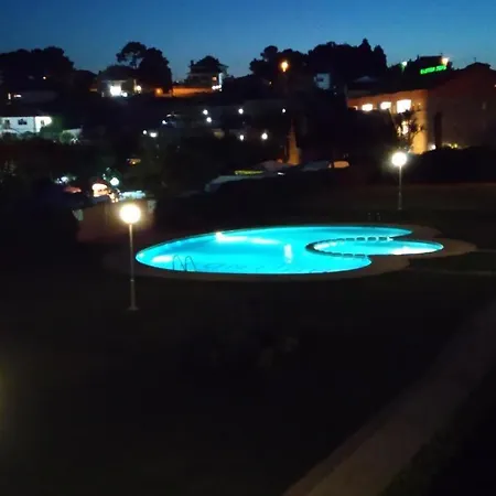 Appartement Fontinas Montalvo Sanxenxo