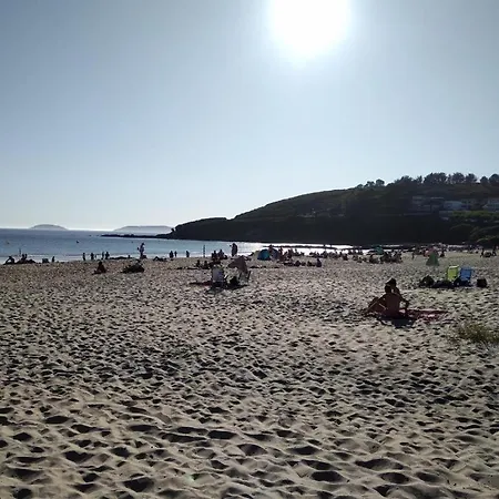 Fontinas Montalvo Sanxenxo