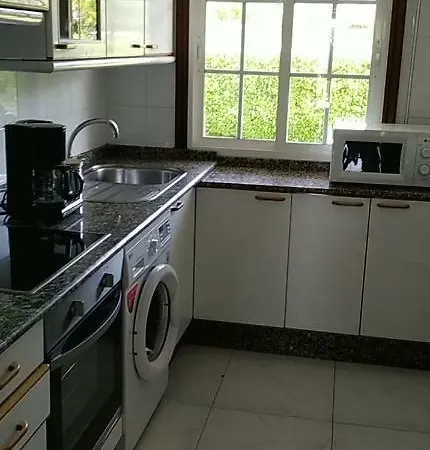 Fontinas Montalvo Apartman