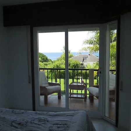 Fontinas Montalvo 公寓