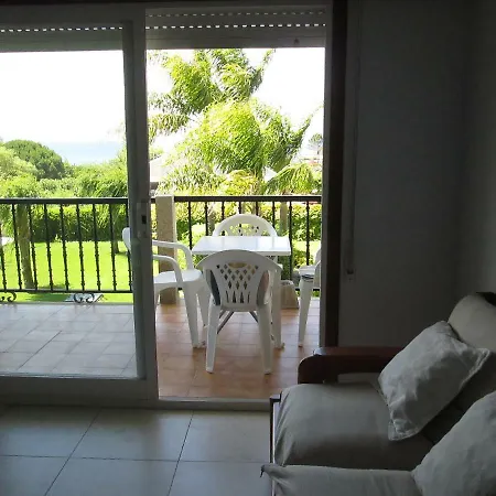 Fontinas Montalvo Apartman *