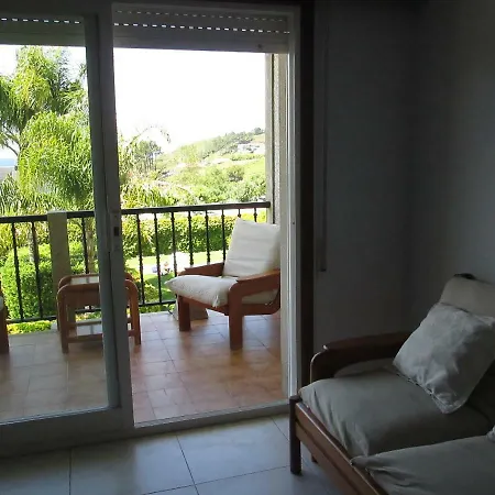 公寓 Fontinas Montalvo *