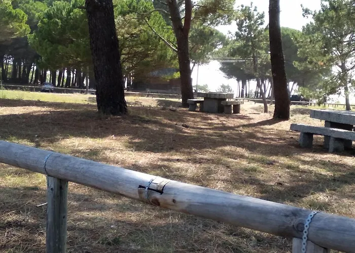 Fontinas Montalvo Apartment