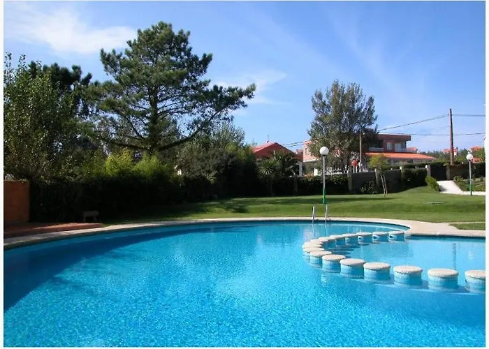 Fontinas Montalvo Appartement *