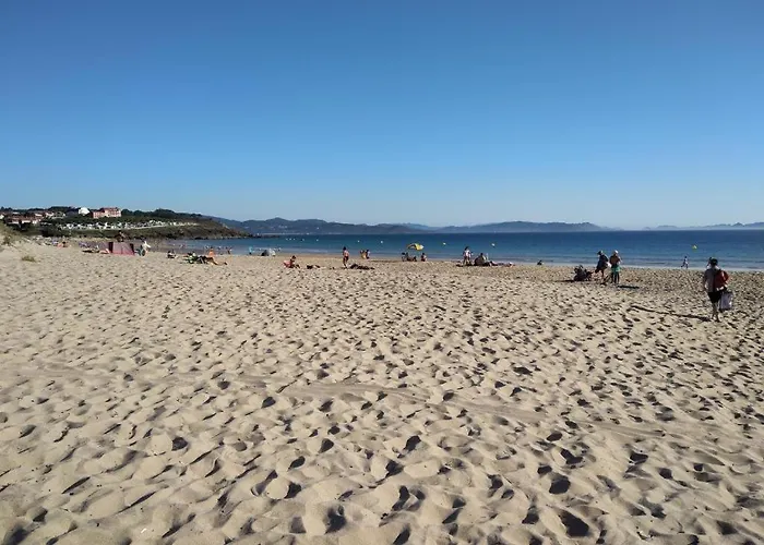 Appartement Fontinas Montalvo