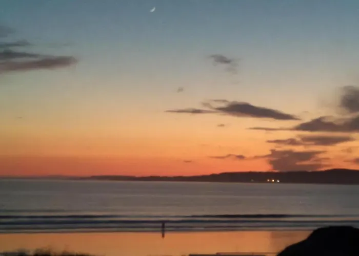 Appartement Fontinas Montalvo *