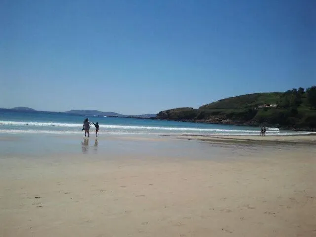 Appartement Fontinas Montalvo Sanxenxo