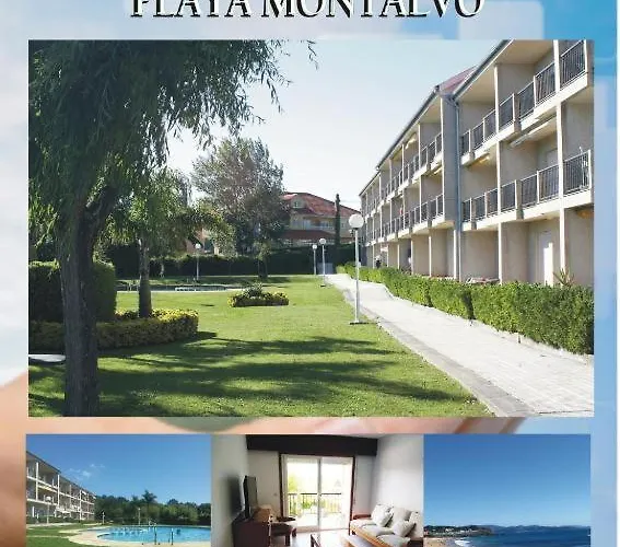 Fontinas Montalvo Sanxenxo