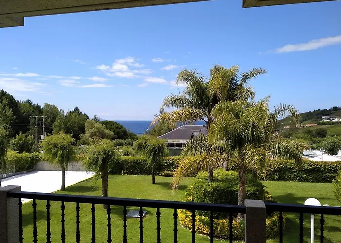 Apartment Fontinas Montalvo