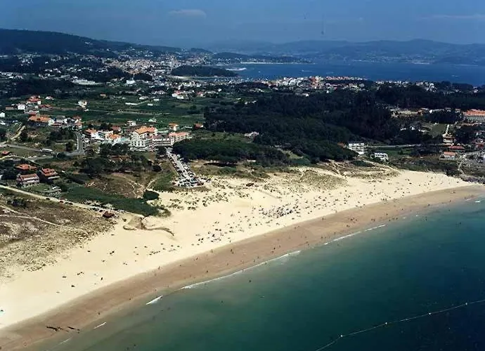 Appartement Fontinas Montalvo