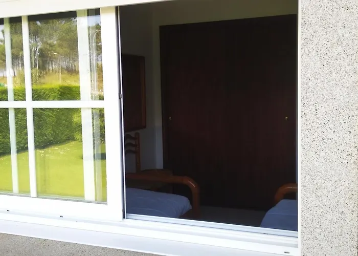 Appartement Fontinas Montalvo Sanxenxo