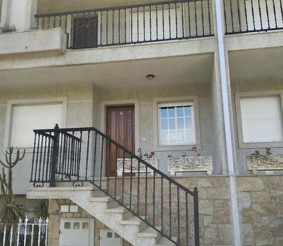 Appartement Fontinas Montalvo