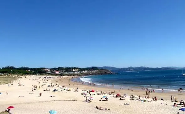 Apartment Fontinas Montalvo *