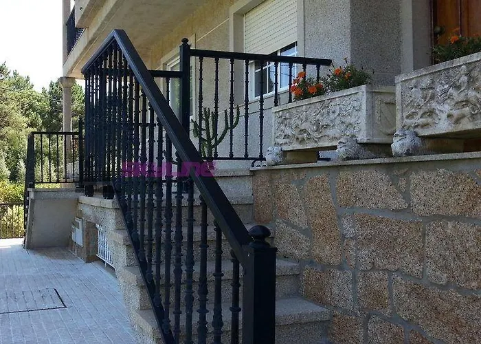 Fontinas Montalvo * Sanxenxo