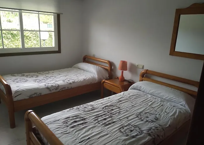 Fontinas Montalvo * Sanxenxo