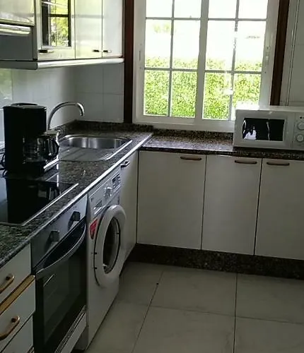 Fontinas Montalvo Appartement