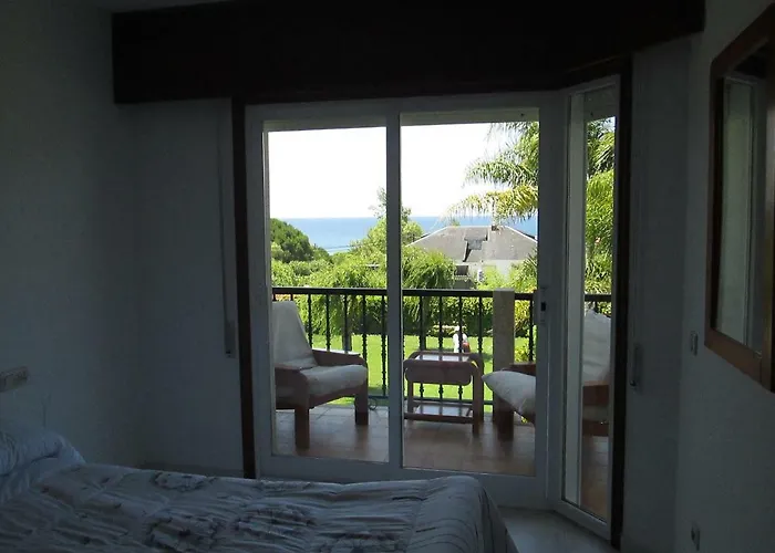 Fontinas Montalvo Appartement