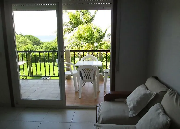 Fontinas Montalvo Apartment *