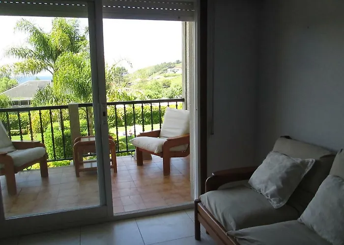 Appartement Fontinas Montalvo *