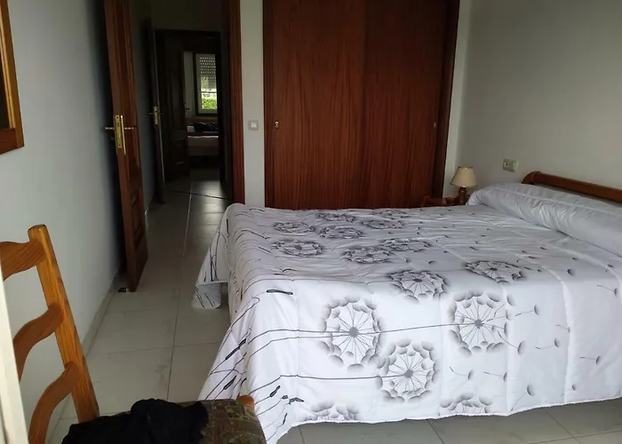 Fontinas Montalvo Appartement *